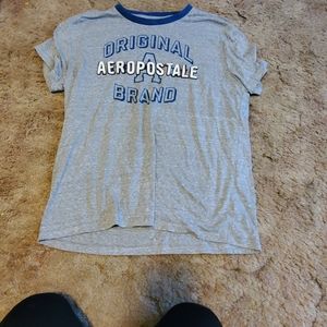 Mens aeropostale shirt